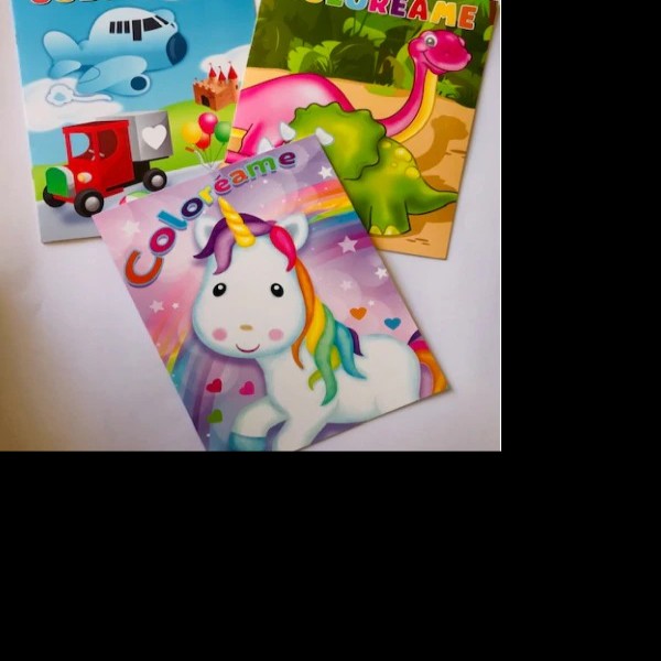 CUADERNO PCOLOREAR T.O. GRANMARK VMOD. E.6